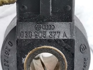Датчик детонации, ориг. номер 030905377A, 0261231045, Volkswagen Lupo 1998-2005