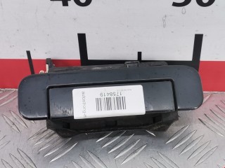 Ручка двери наружная задняя правая Audi A4 1994-1997