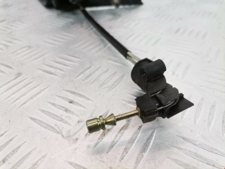 Зеркало наружное левое, ориг. номер 357857507, Volkswagen Passat 1988-1997