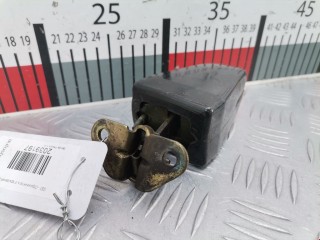 Ограничитель открывания двери передней, ориг. номер 6U0837249A, Skoda Felicia 1994-2000