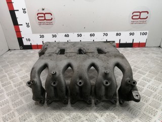 Коллектор впускной, ориг. номер 7700874337, 874337, Renault Espace 1996-2002