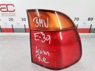 Фонарь задний правый BMW 5 E39 1995-2000