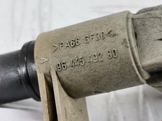 Датчик распредвала, ориг. номер 9644549280, 1920GQ, Peugeot 206 2002-2009