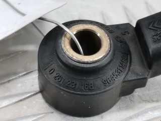 Датчик детонации, ориг. номер 0261231168, 1920FR, Peugeot 206 2002-2009