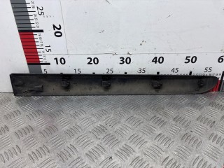 Молдинг двери задней правой, ориг. номер 8200072234, Renault Clio 1998-2002