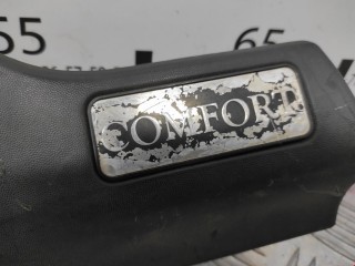 Молдинг крыла переднего левого, ориг. номер 90597591, Opel Zafira 1999-2003