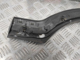 Молдинг крыла переднего левого, ориг. номер 90597591, Opel Zafira 1999-2003