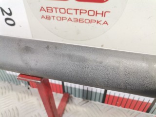 Молдинг двери задней правой, ориг. номер 7700434734, Renault Laguna 1998-2001