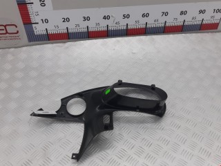 Накладка декоративная на торпедо, ориг. номер 1338730, 97KBB042N54ACW, Ford Ka 1996-2008