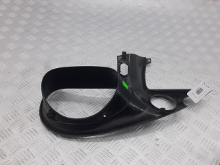Накладка декоративная на торпедо, ориг. номер 1338730, 97KBB042N54ACW, Ford Ka 1996-2008