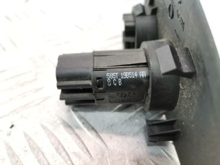 Кнопка открытия багажника, ориг. номер 1339108, 5S5T19B514AA, Ford Ka 1996-2008
