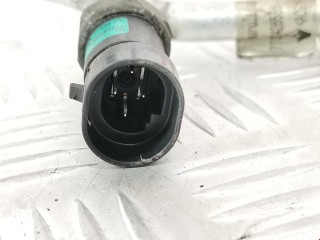 Трубка кондиционера, ориг. номер 7700426586, Renault Megane 1999-2003