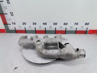 Коллектор впускной Renault Megane 1999-2003