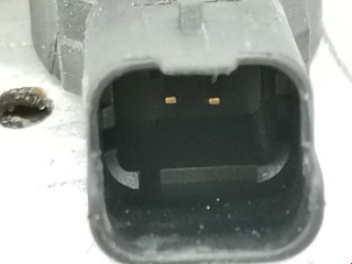 Датчик детонации, ориг. номер 0261231168, 1920FR, Peugeot 207 2006-2009