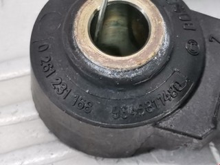 Датчик детонации, ориг. номер 0261231168, 1920FR, Peugeot 207 2006-2009