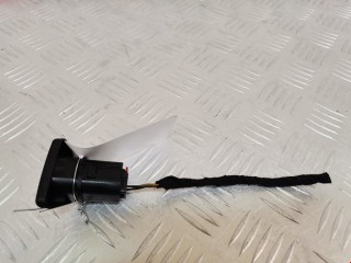 Кнопка аварийной сигнализации, ориг. номер 2S6T13A350AA, Ford Fiesta 1999-2002