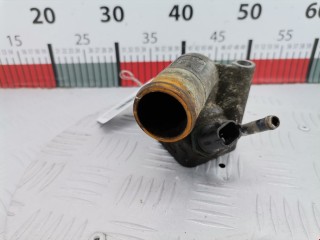 Корпус термостата, ориг. номер 90536262, 93176433, Opel Zafira 1999-2003