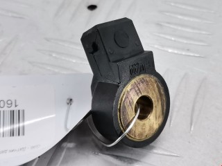 Датчик детонации, ориг. номер 030905377A, 0261231045, Volkswagen Polo 1999-2001