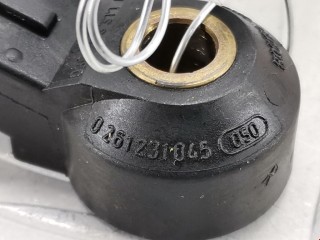Датчик детонации, ориг. номер 030905377A, 0261231045, Volkswagen Polo 1999-2001