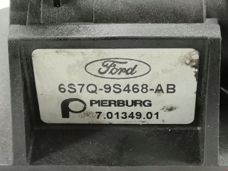 Клапан воздушный, ориг. номер 6S7Q9S468AB, 70134901, Ford Mondeo 2003-2007
