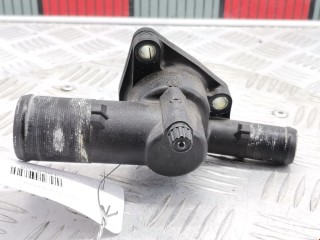 Корпус термостата Renault Clio 2003-2013