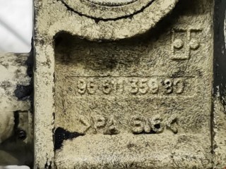 Датчик распредвала, ориг. номер 9661135980, 1920QN, Peugeot 407 2004-2008