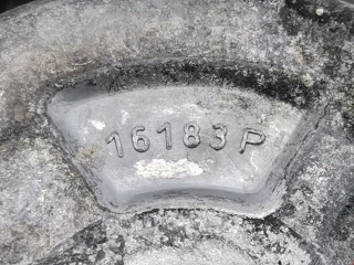 Натяжитель ремня генератора, ориг. номер 16183P, 5751F5, Peugeot 407 2004-2008
