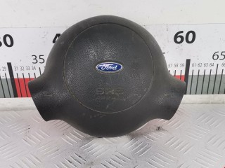 Подушка безопасности водителя, ориг. номер 1334943, 1S51B042B85AB, Ford Ka 1996-2008