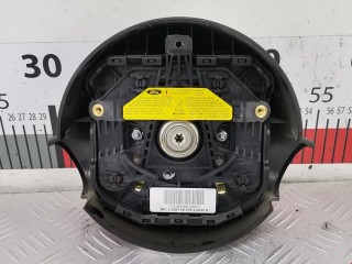 Подушка безопасности водителя, ориг. номер 1334943, 1S51B042B85AB, Ford Ka 1996-2008