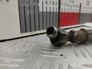 Масляная трубка турбины, ориг. номер 028145736AH, Volkswagen Passat 1996-2001