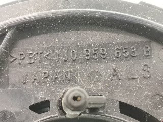 Шлейф руля, ориг. номер 1J0959653B, 1J0959653C, Volkswagen Passat 1996-2001