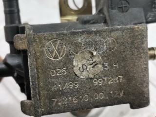 Клапан воздушный, ориг. номер 026906283J, 72161000, Audi A4 1999-2001