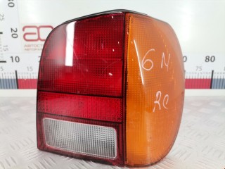 Фонарь задний правый Volkswagen Polo 1994-1999