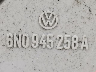 Фонарь задний правый, ориг. номер 6N0945095A, Volkswagen Polo 1994-1999
