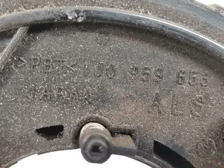 Шлейф руля, ориг. номер 1J0959653, 1J0959653C, Skoda Octavia 1996-2000