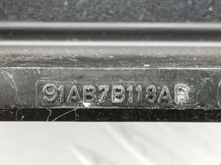 Чехол рычага КПП, ориг. номер 6749867, Ford Escort 1991-1996