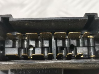 Переключатель света, ориг. номер 6K1941531F, Seat Cordoba 1993-1999