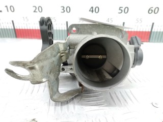 Заслонка дроссельная, ориг. номер 2S6U-9E926-CE, 1566975, Ford Fiesta 1999-2002