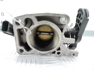 Заслонка дроссельная, ориг. номер 2S6U-9E926-CE, 1566975, Ford Fiesta 1999-2002