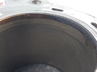 Блок цилиндров, ориг. номер 98MM6015CE, Ford Focus 1998-2001