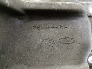 Поддон, ориг. номер 98MM-6675-DA, Ford Focus 1998-2001