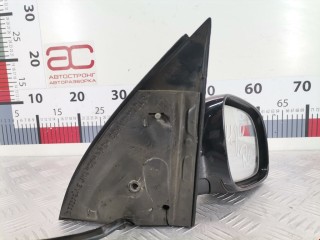 Зеркало наружное правое Volkswagen Lupo 1998-2005