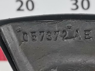 Зеркало наружное правое, ориг. номер 6E1857508E, Volkswagen Lupo 1998-2005