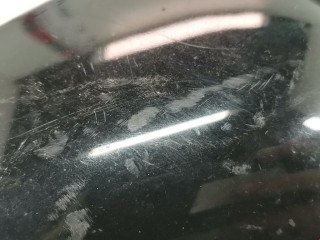 Зеркало наружное правое, ориг. номер 6E1857508E, Volkswagen Lupo 1998-2005