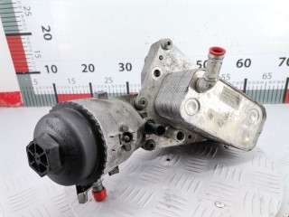 Корпус масляного фильтра, ориг. номер 55197185, 93188380, Opel Signum 2003-2005
