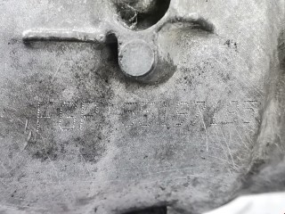 Корпус масляного фильтра, ориг. номер 55197185, 93188380, Opel Signum 2003-2005
