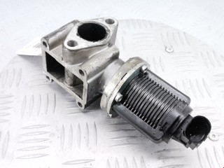 Клапан ЕГР EGR Opel Signum 2003-2005