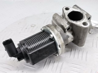 Клапан ЕГР EGR, ориг. номер 55215031, V40630014, Opel Signum 2003-2005