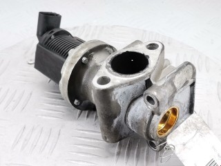 Клапан ЕГР EGR, ориг. номер 55215031, V40630014, Opel Signum 2003-2005