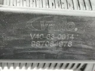 Клапан ЕГР EGR, ориг. номер 55215031, V40630014, Opel Signum 2003-2005